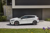 BMW Seria 1 Facelift