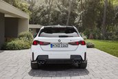BMW Seria 1 Facelift