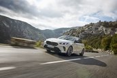 BMW Seria 1 Facelift