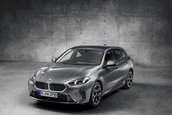 BMW Seria 1 Facelift