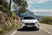 BMW Seria 1 Facelift