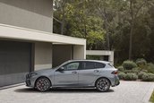 BMW Seria 1 Facelift