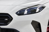 BMW Seria 1 Facelift