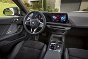 BMW Seria 1 Facelift