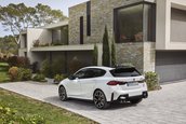 BMW Seria 1 Facelift