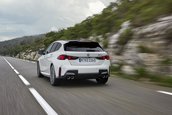 BMW Seria 1 Facelift