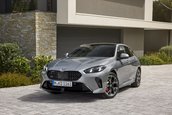 BMW Seria 1 Facelift