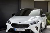 BMW Seria 1 Facelift