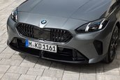 BMW Seria 1 Facelift