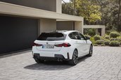 BMW Seria 1 Facelift