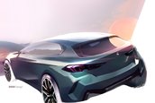 BMW Seria 1 Facelift