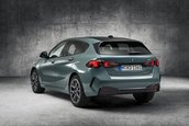BMW Seria 1 Facelift