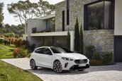 BMW Seria 1 Facelift