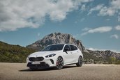 BMW Seria 1 Facelift