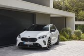 BMW Seria 1 Facelift