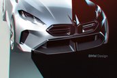 BMW Seria 1 Facelift