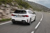 BMW Seria 1 Facelift