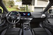 BMW Seria 1 Facelift