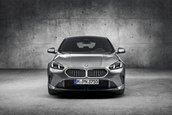 BMW Seria 1 Facelift