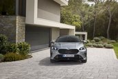 BMW Seria 1 Facelift