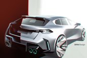 BMW Seria 1 Facelift