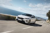 BMW Seria 1 Facelift