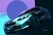 BMW Seria 1 Facelift