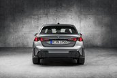 BMW Seria 1 Facelift