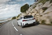 BMW Seria 1 Facelift