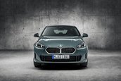 BMW Seria 1 Facelift