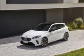 BMW Seria 1 Facelift