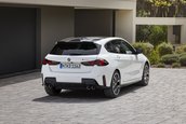 BMW Seria 1 Facelift