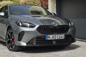 BMW Seria 1 Facelift