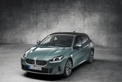 BMW Seria 1 Facelift