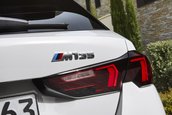 BMW Seria 1 Facelift