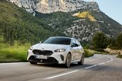 BMW Seria 1 Facelift