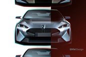 BMW Seria 1 Facelift