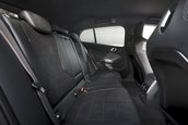 BMW Seria 1 Facelift