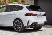 BMW Seria 1 Facelift
