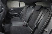 BMW Seria 1 Facelift