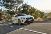 BMW Seria 1 Facelift