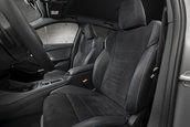 BMW Seria 1 Facelift