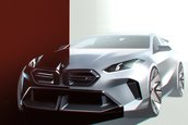 BMW Seria 1 Facelift