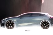 BMW Seria 1 Facelift