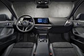 BMW Seria 1 Facelift