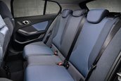 BMW Seria 1 Facelift