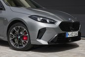 BMW Seria 1 Facelift