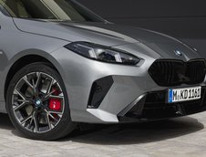 BMW Seria 1 Facelift