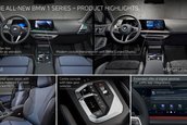 BMW Seria 1 Facelift