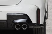 BMW Seria 1 Facelift